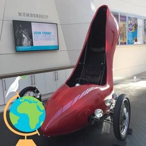 Meet your Posher, Helen